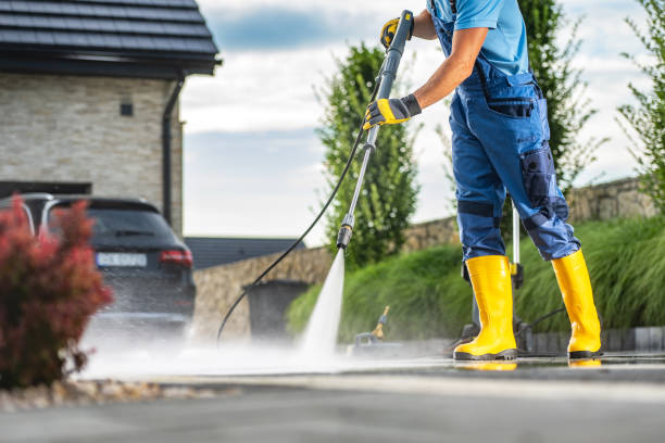 Best Solar Panel Cleaning  in Palm City, FL